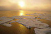 Oh Floe! Melting Ice Releases Millions of Tons of Methane Gas