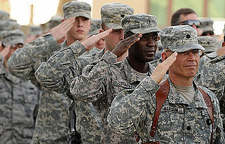 Counting Fallen Heroes: Military Deaths by Administration 