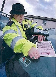 Cops Nab Motorist Who Owes $1.9 Million in Traffic Fines