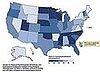 Does Your Personality Match Your State of Residence & Mind?