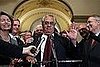 Congress Expected to Pass Rescue Package