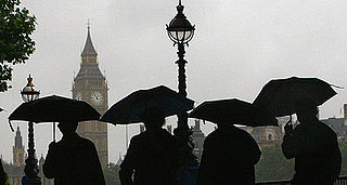 UK Debates Holding Terror Suspects For 42 Days: Too Long?