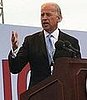 Biden's Son Deploys To Iraq, Joe Sends Off Troops