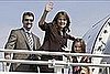 Palin Questions McCain's Concession of Michigan