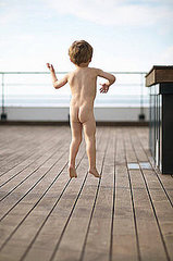Restaurant Drops "Naked" Promo to Appease Town Council Restaurant Drops "Naked" Promo to Appease Town Council