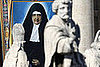 Pope Names Four New Saints, Including First Indian Woman