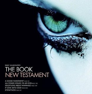 New Bible Modernizes the Word With Angelina: Heavenly Idea?