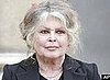 Brigitte Bardot: Sarah Palin Is "A Disgrace For Women"