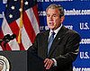 Front Page: Bush Defends Economic Measures, China's Media Freedoms to End, US Pushes for Iraq Security Deal