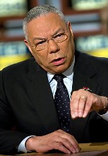 Will Powell Endorse on Meet the Press on Sunday?