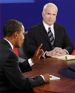 Fact-Checking Last Presidential Debate