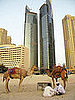 Dubai: Pumping Sewage, Jailing Lovebirds, and Growing