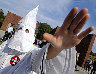 Have Hate Groups Been Quieter Than Expected This Election?
