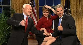 Will Ferrell Back as Bush on SNL Thursday: Ha! or Blah?