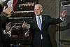 Biden's Effort Predicted — Even the Unpredictable