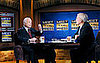 John McCain on Meet the Press