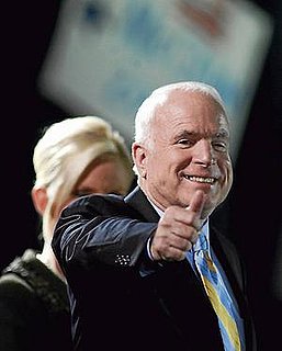 The Seven Reasons McCain-Palin Are a Lock to Win