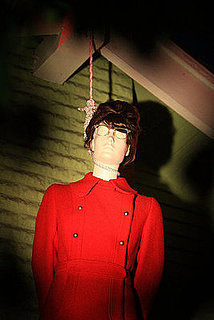 Is the Sarah Palin Effigy a Hate Crime? 