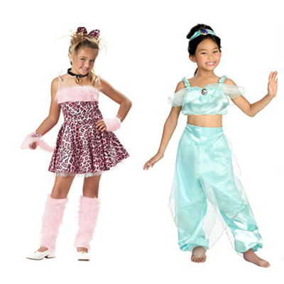 Sexy Girl Costumes Sexy Girl Costumes