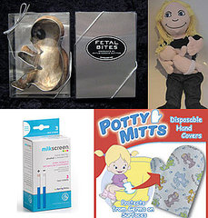 10 Products and Inventions That Make Most Mommies Cringe 10 Products and Inventions That Make Most Mommies Cringe
