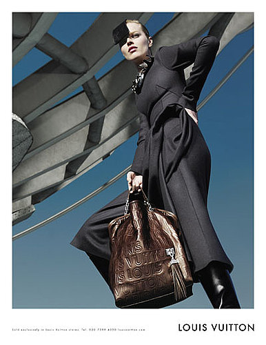 F/W 08 Ads - WOW