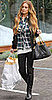 Celeb Style: Lindsay Lohan