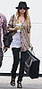 Celeb Style: Nicole Richie 