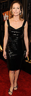 Critics' Choice Style: Diane Lane