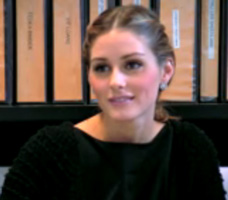 City Style: Olivia Palermo