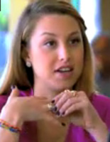 City Style: Whitney Port