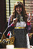 Ugly Betty Style: Betty Suarez