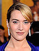 Kate Winslet at the 2009 Screen Actors Guild Awards Draft