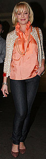 Celeb Style: Katherine Heigl