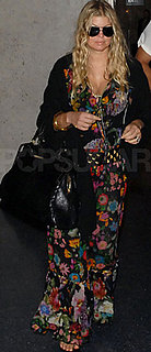 Celeb Style: Fergie