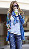 Celeb Style:  Isla Fisher
