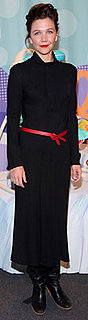 Celeb Style:  Maggie Gyllenhaal