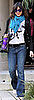 Celeb Style: Jessica Alba