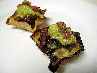 Sugar Shout Out: Not Yo' Normal Nacho