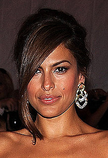 Eva Mendes @ Costume Institute Gala
