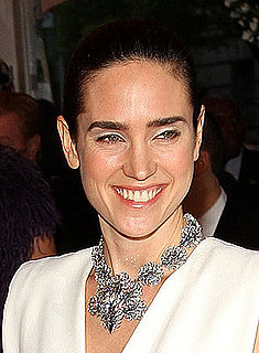 Jennifer Connelly @ Costume Institute Gala