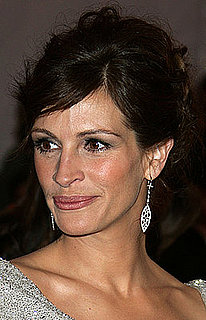 Julia Roberts @ Costume Institute Gala