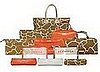 Wednesday Giveaway! Sephora Brand Safari Goodies