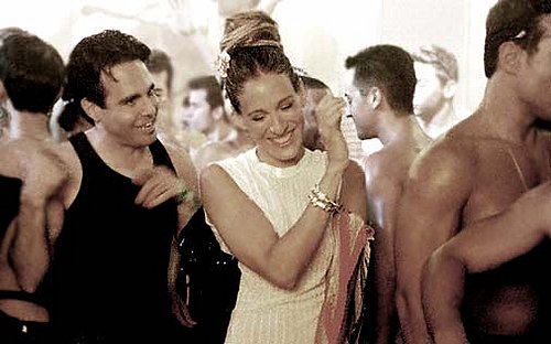 Season Four: "All That Glitters" Season Four: "All That Glitters"