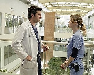 Grey's Anatomy Recap: Episode 15, "Losing My Mind"