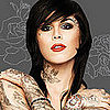 Saturday Giveaway! Kat Von D Makeup Set