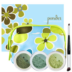Beauty Mark It Results: Much Ado About May Flowers