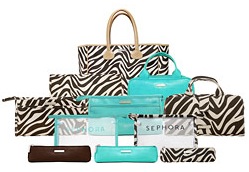 Saturday Giveaway! Sephora Brand Safari Goodies