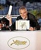 Laurent Cantent's The Class Wins the Palm D'Or
