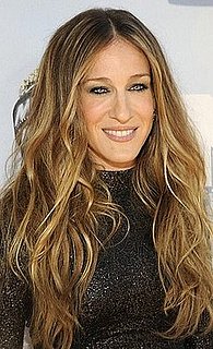 Sarah Jessica Parker at the 2008 MTV Movie Awards