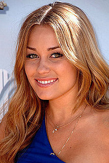 Lauren Conrad at the 2008 MTV Movie Awards